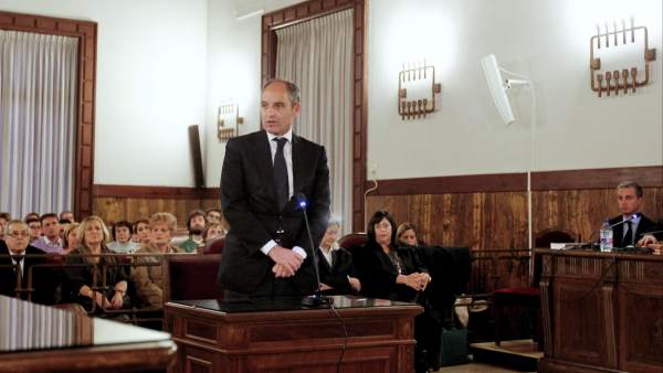 Francisco Camps Francisco Camps