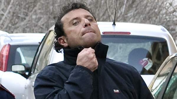Francesco Schettino Francesco Schettino