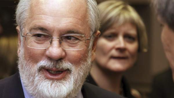 Miguel Arias Cañete Miguel Arias Cañete