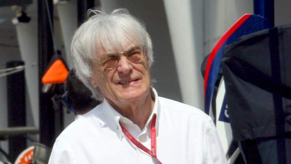 Ecclestone Ecclestone