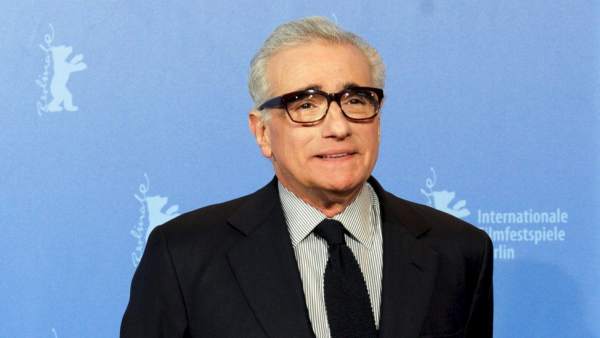 Martin Scorsese Martin Scorsese