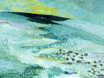 'Modlys', 1999