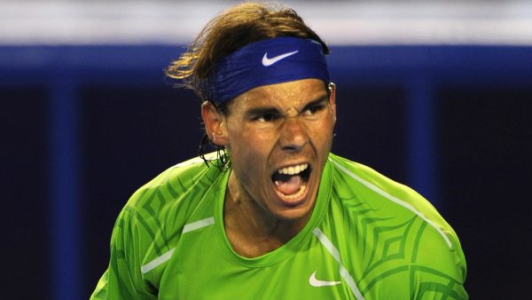 Nadal Nadal