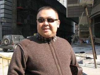 Kim Jong-nam
