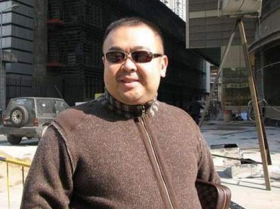 Kim Jong-nam