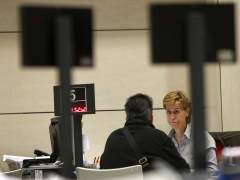 El antiguo Inem pierde casi 1.200 empleados en los últimos cuatro años