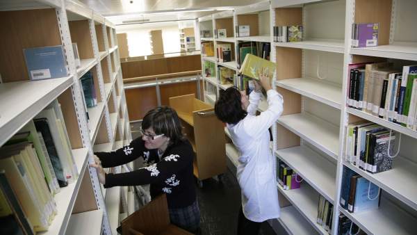Biblioteca Biblioteca