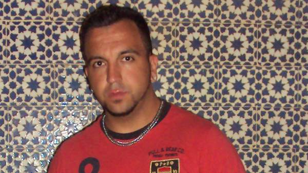 Jorge Moro Ruiz Jorge Moro Ruiz