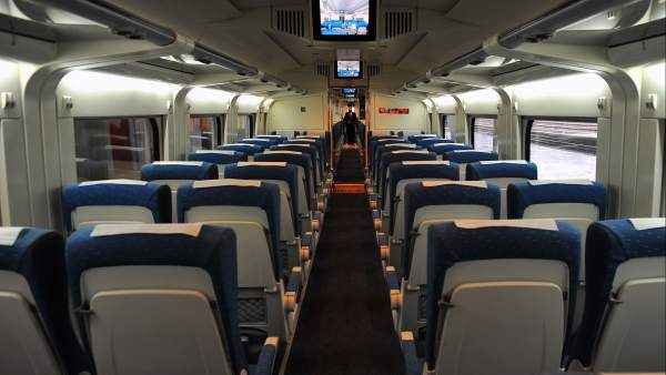 Tren Tren