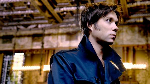 Rufus Wainwright Rufus Wainwright