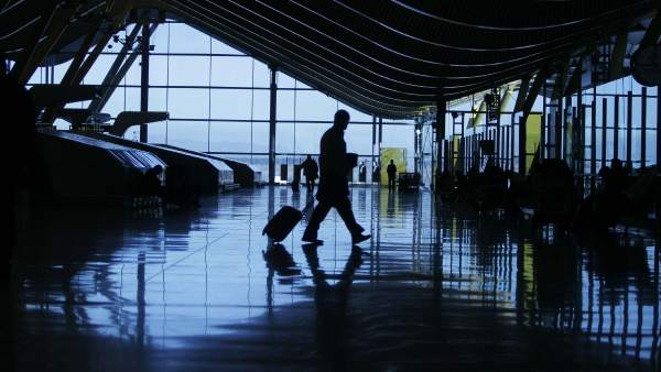Aeropuerto de Barajas Aeropuerto de Barajas