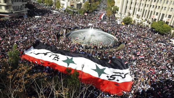 Siria Siria