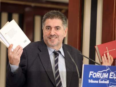Jesús Eguiguren