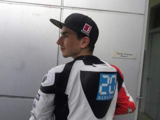 Jorge Lorenzo