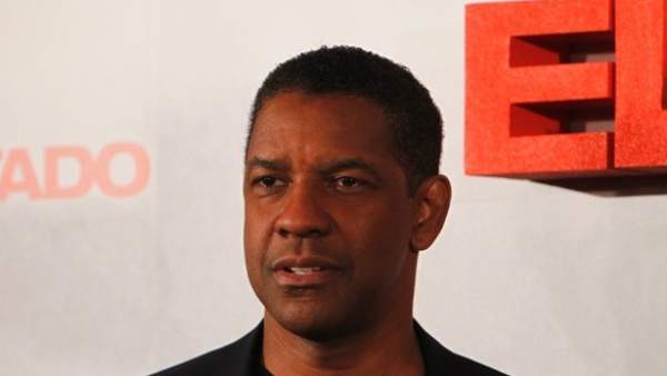 Denzel Washington Denzel Washington