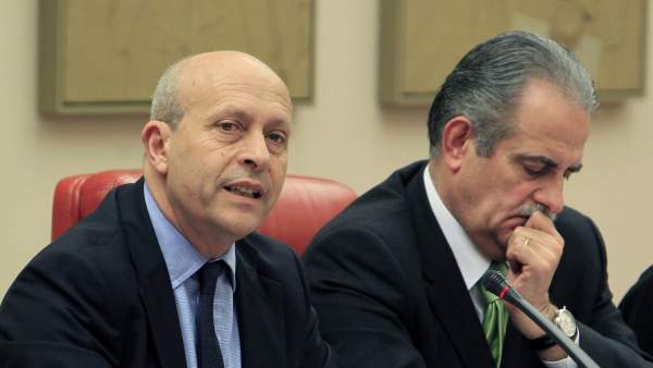 Jose Ignacio Wert Jose Ignacio Wert