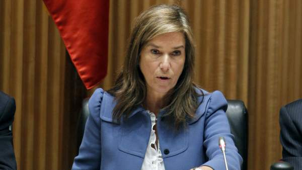 Ana Mato Ana Mato