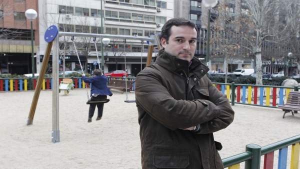 José Antonio Martín Polo José Antonio Martín Polo