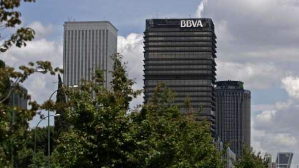 BBVA BBVA