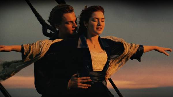 Titanic Titanic