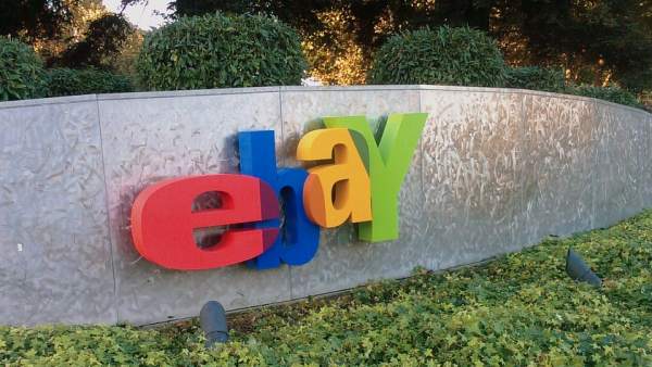 eBay eBay