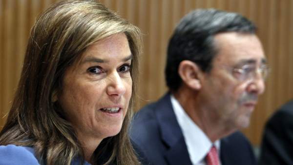 Ana Mato Ana Mato