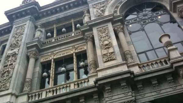 Banco de España Banco de España
