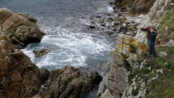 Búsqueda en A Coruña Búsqueda en A Coruña