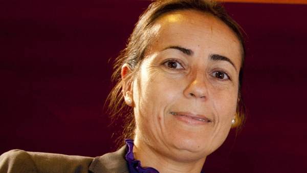 María Seguí María Seguí