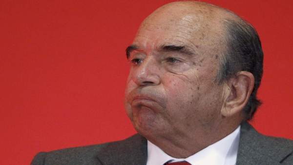 El Banco Santander. El Banco Santander.