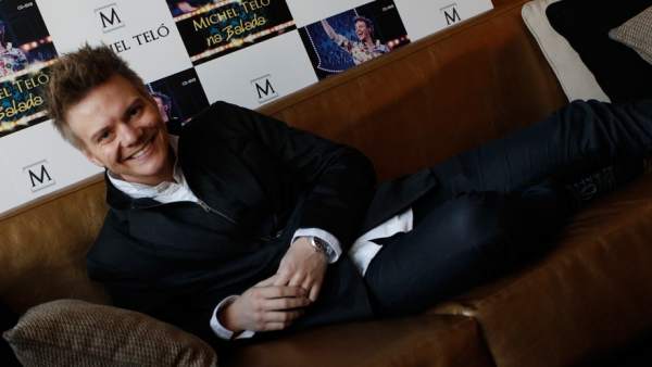 Michel Teló Michel Teló