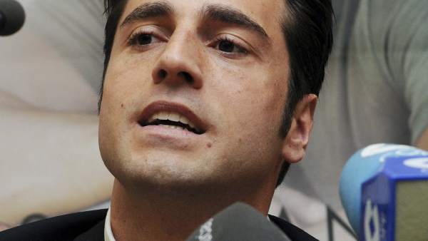 David Bustamante David Bustamante