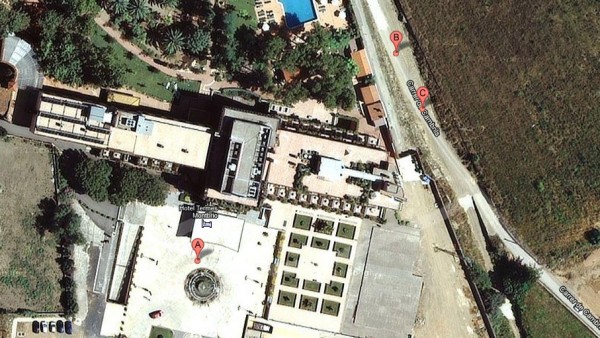 Hotel Termes Hotel Termes