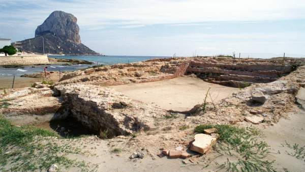 Calpe Calpe