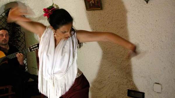 Flamenco Flamenco