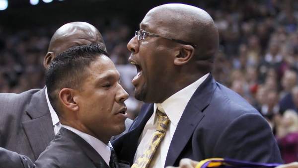 Mike Brown Mike Brown