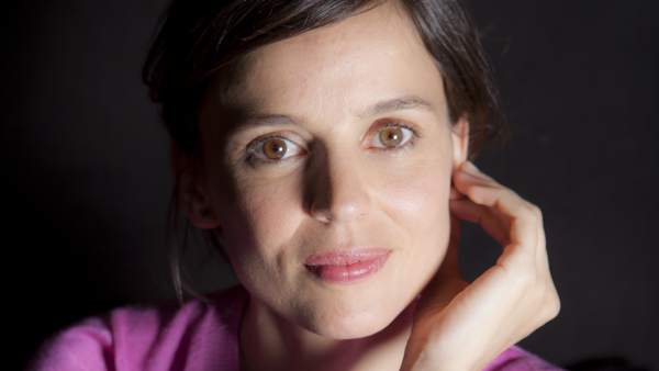 Elena Anaya Elena Anaya