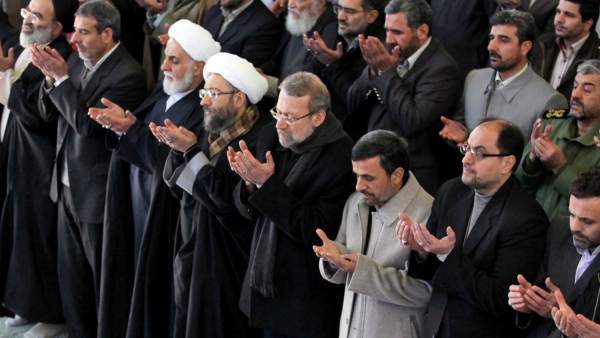 Irán Irán