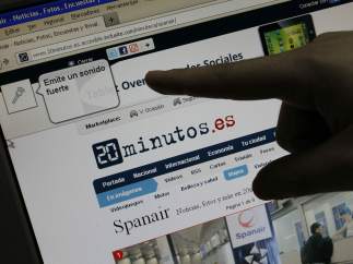 Accesibilidad 20minutos.es