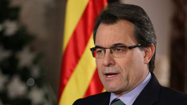 Artur Mas Artur Mas
