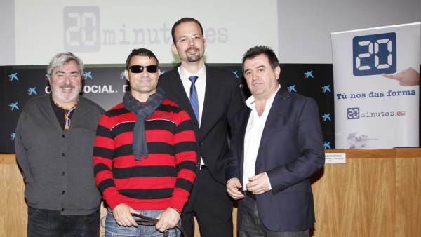 Estreno de 20minutos.es accesible Estreno de 20minutos.es accesible