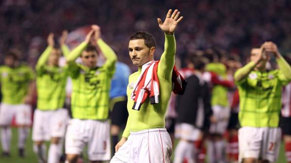 El Mirandés El Mirandés