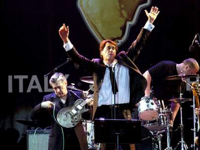 Roxy Music