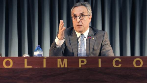 Alejandro Blanco Alejandro Blanco