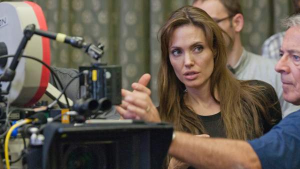 Angelina Jolie Angelina Jolie