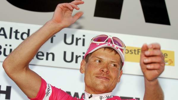 Jan Ullrich Jan Ullrich