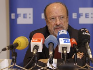 Javier León