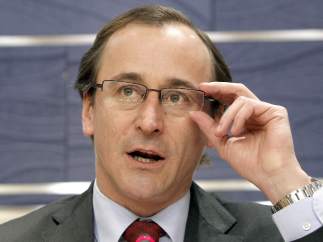 Alfonso Alonso