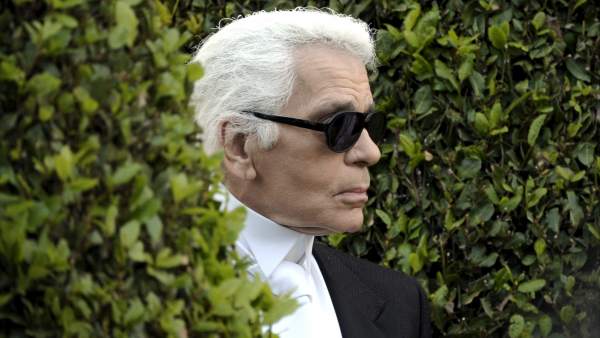 Karl Lagerfeld Karl Lagerfeld
