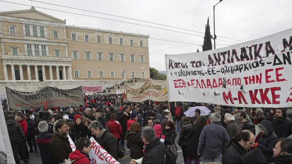 Grecia Grecia